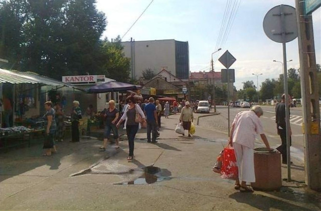Ul. Jurowiecka. Nowa inwestycja pozbawi lokali dotychczasowych najemców