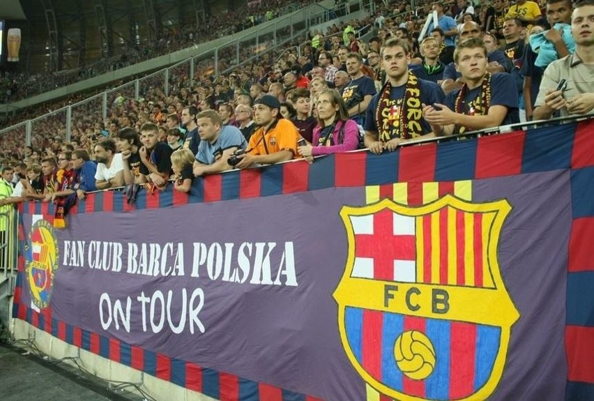 Barcelona Real dziś El Clasico. Mecz Barcelona Real na żywo...