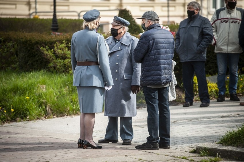 Obchody uchwalenia Konstytucji 3 maja w Koszalinie