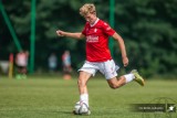 Wisła Kraków CLJ U-19. Juniorzy starsi „Białej Gwiazdy" nie dali rady rówieśnikom z Lecha Poznań