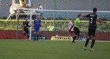 Sandecja - ŁKS 0:0. Na zero z tylu, ale też na zero z przodu