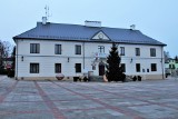 Wybory uzupełniające w gminie Szczebrzeszyn. Kandydatów na radnego można zgłaszać do końca stycznia