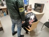 Ruda Śląska. Pobili 45-latka na stacji benzynowej. Zatrzymali ich kryminalni 