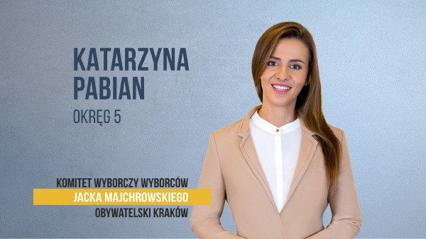 Wybory samorządowe 2018. Młode i urodziwe kandydatki do Rady Miasta Krakowa
