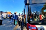 Opole. Patrole policji będą częściej wchodzić do autobusów i szukać pasażerów bez maseczek. Nie będzie za to limitu miejsc w autobusach MZK