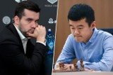 Rosjanin Jan Niepomniaszczij i Chińczyk Ding Liren rozpoczynają w Astanie mecz o szachowe mistrzostwo świata 