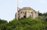 Wieża Bismarcka w Szczecinie znowu na sprzedaż. Czy miasto jest zainteresowane?