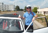 Czwarta runda wyścigów samochodowych w niedzielę w Starachowicach