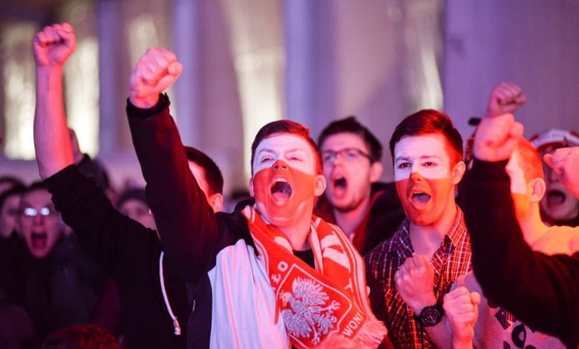 Od czwartku 16 czerwca, na Targu Węglowym w Gdańsku, będzie  można oglądać  mecze Euro 2016