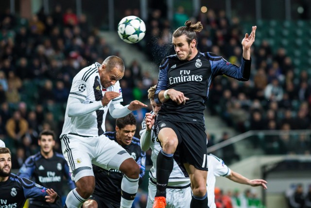 Gareth Bale w końcu chce chyba odejść z Realu