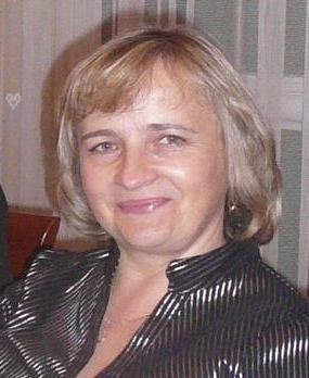 Maria Baranska...