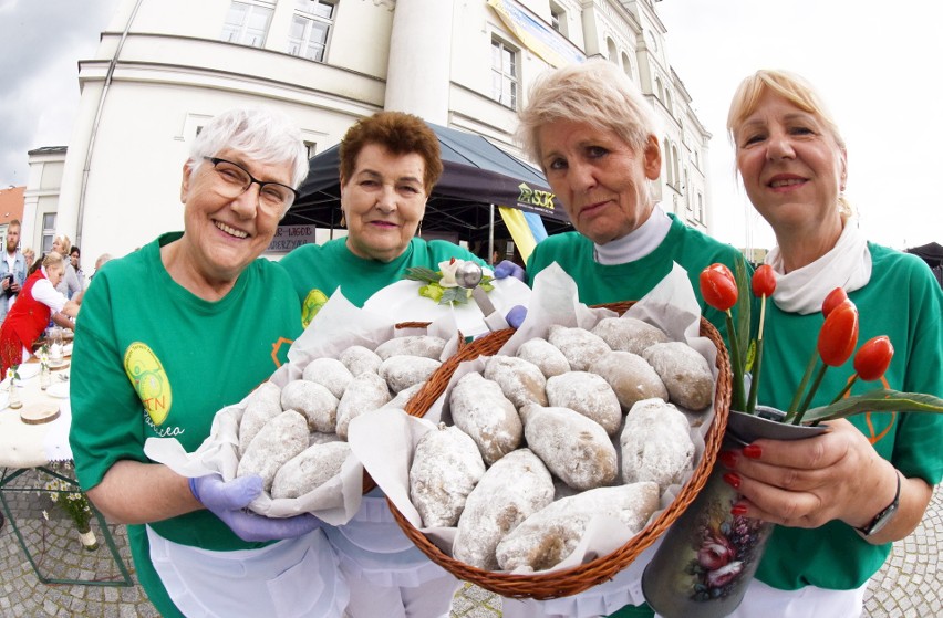 Jaką kuchnię przywieźli Kresowianie? Rozpoczął się festiwal kulinarny Smaki Kresów