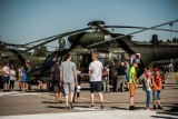 Piknik Lotniczy w Świdwinie został odwołany. Powód? Wojna na Ukrainie