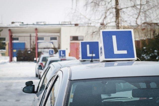 W ub. roku egzaminatorzy łomżyńskiego WORD przeprowadzili ponad 23,6 tys. egzaminów teoretycznych i 25,6 tys. praktycznych.