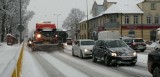 Powrót zimy w Pruszczu Gdańskim. Gdzie zgłosić oblodzoną drogę, zaśnieżony chodnik?