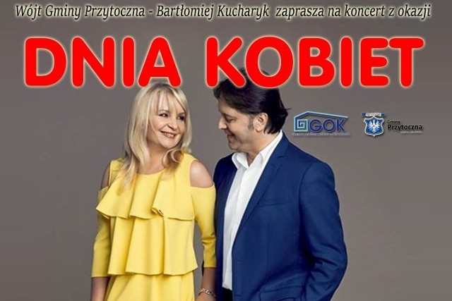 Polsko-włoski duet rozgrzeje publiczność.