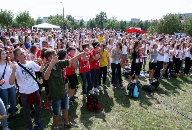 Festiwal Narodów w Łomży