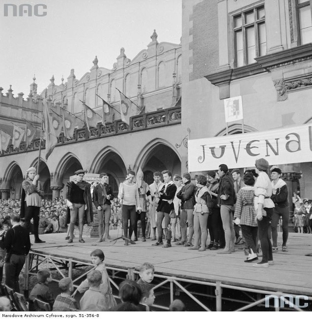 Ponad 180 tysięcy fotografii z Narodowego Archiwum Cyfrowego www.nac.gov.pl