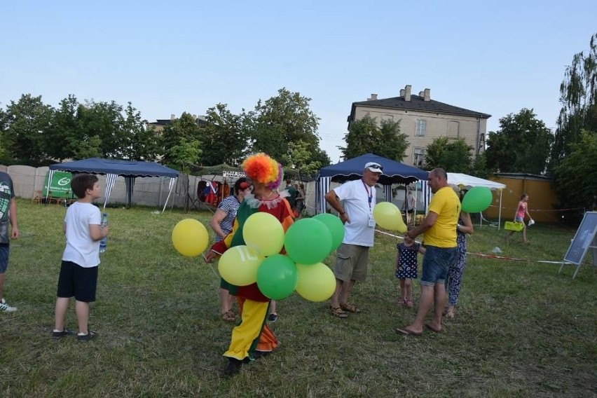 Festyn u Ojców Bernardynów w Łęczycy [PROGRAM]