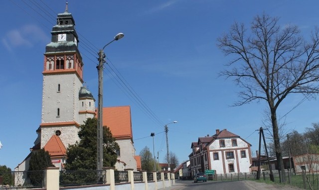 Zębowice