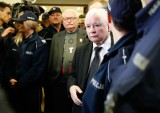 Proces Kaczyński - Wałęsa może rozgrzać kampanię wyborczą