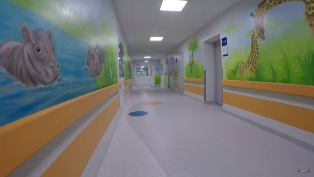 Szpital w Jastrzębiu ograniczył przyjęcia na pediatrię. Zawiesza oddział na 3 miesiące! Dlaczego?