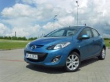 Testujemy: Mazda 2 1.5 - w miejskim żywiole