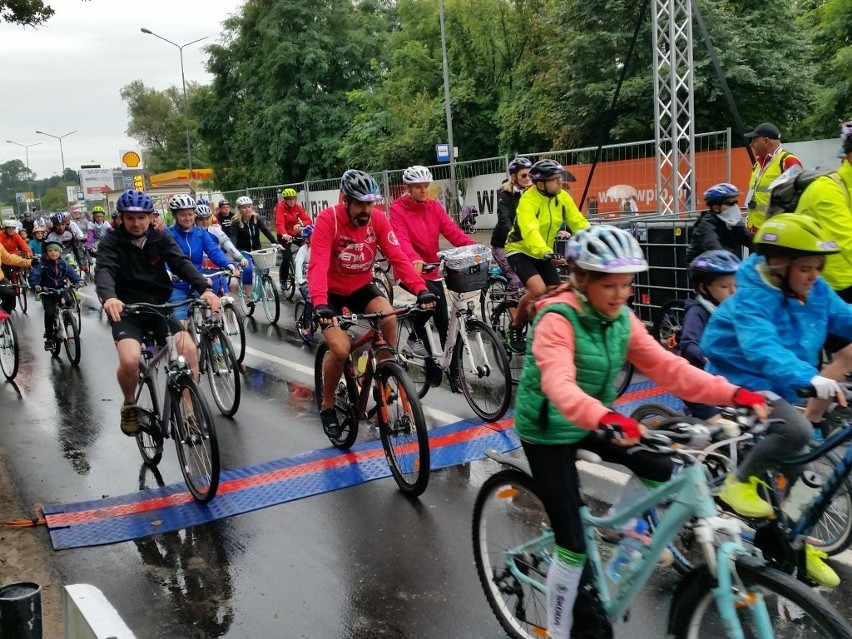 ŠKODA Poznań Bike Challenge 2017