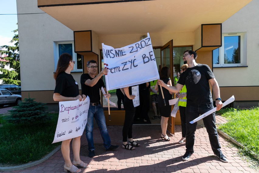 Lekarze weterynarii mówią: Dosyć tego! Od miesięcy apelują o...