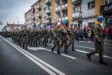 Święto Niepodległości. Uroczystości patriotyczne w regionie