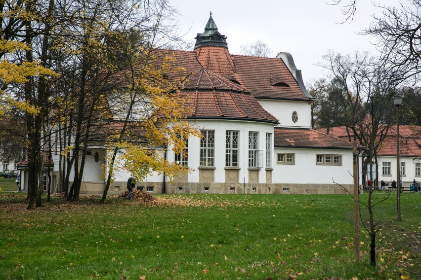 Szpital Kliniczny im. dr J. Babińskiego