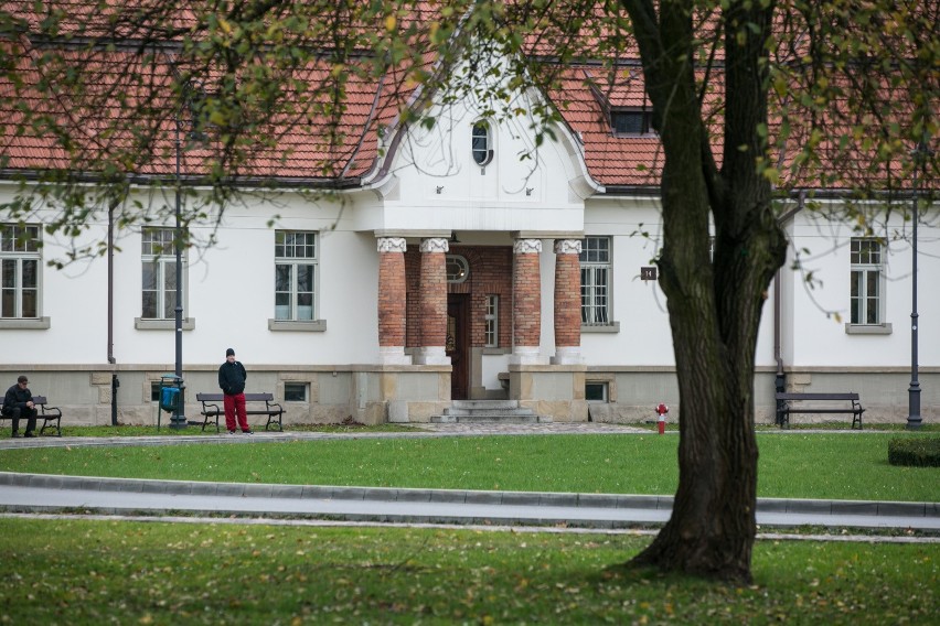 Szpital Kliniczny im. dr J. Babińskiego