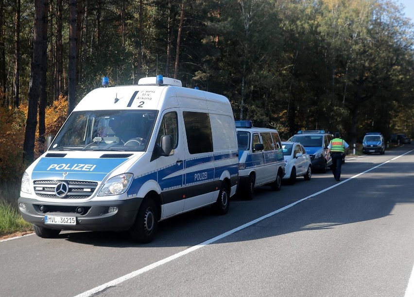 W celu przeprowadzenia badań, przewieziono do szpitala w...