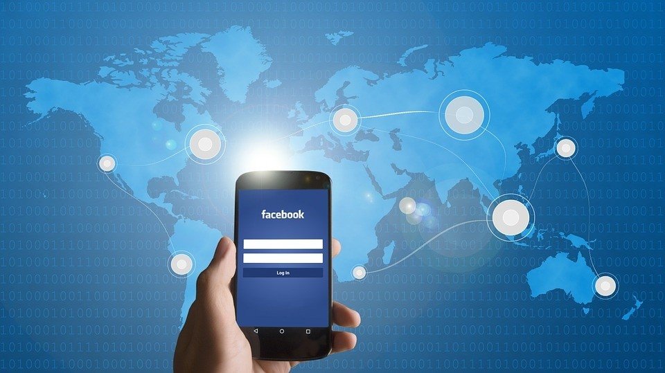 AWARIA FACEBOOKA - FACEBOOK AWARIA 13 03 2019 - AWARIA FACEBOOKA 13 MARCA 2019 - KIEDY USUNĄ AWARIĘ FACEBOOKA?