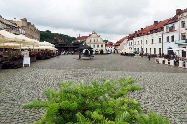 Przez Caly Weekend Bedzie Mozna Swietowac Dzien Kobiet W Kazimierzu Dolnym Kurier Lubelski