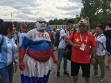 Mundial 2018 oczami Rosjan. Jak oceniają mundial i jego atmosferę mieszkańcy Rosji? 