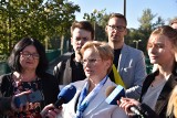 Wybory samorządowe 2018 w Opolu. SLD woli dwie dodatkowe pływalnie zamiast nowego stadionu piłkarskiego