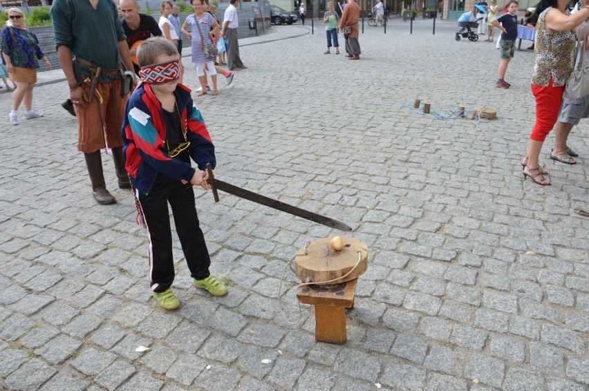 Rocznica Obrony Głogowa [ZDJĘCIA]