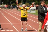 104-latek ze Świdnicy znów zadziwia i bije kolejne rekordy (ZDJĘCIA)