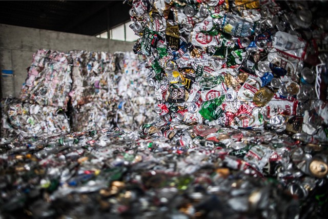 Rosną stawki za odbiór śmieci, zarówno segregowane jak i niesegregowane