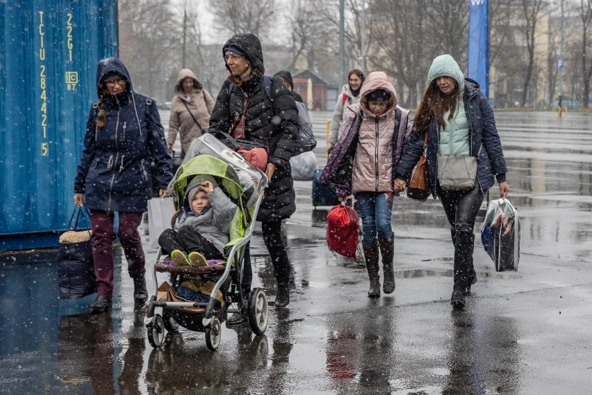 Nie należy dużo mówić, należy dużo robić. Wojewoda podpisał umowy z kolejnymi organizacjami pozarządowymi