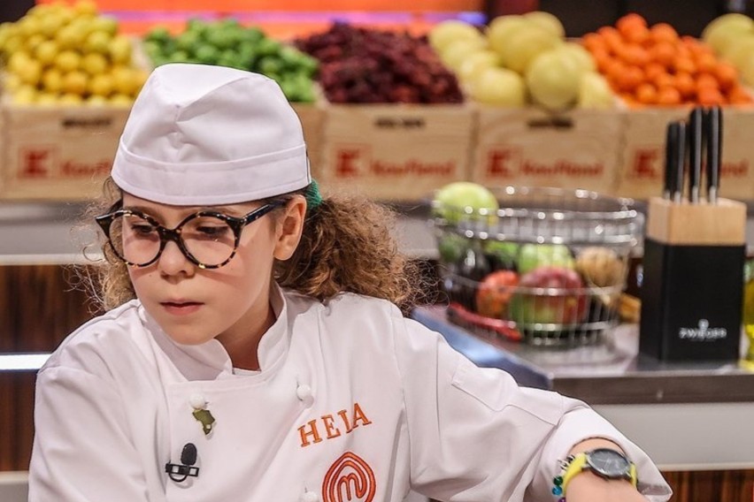 Finał 7. edycji „MasterChef Junior” wywołał wiele emocji....