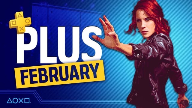Gry PlayStation Plus luty 2021 - gry za darmo [PS PLUS 02.2021 GRY LUTY 2020]