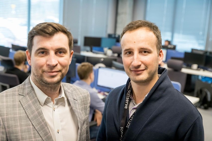 SoftServe Białystok chce zatrudnić 50 specjalistów IT. I tym samym podwoić liczbę pracowników