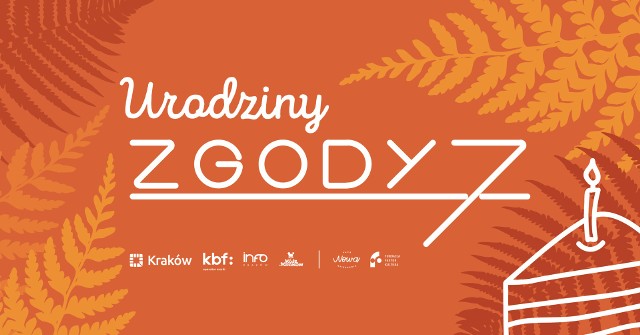 Ośrodek kultury Zgody 7 celebruje swoje trzecie urodziny