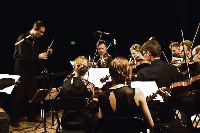 Bydgoska Orkiestra Kameralna wystąpi także podczas tegorocznej edycji festiwalu – w sobotę, 9 maja, w foyer Filharmonii Pomorskiej 