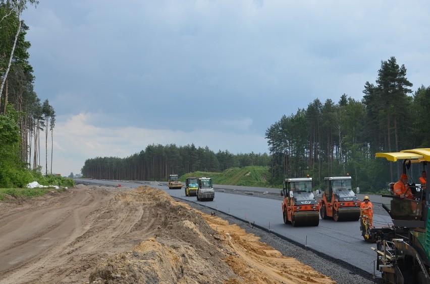 S3 - szykują się utrudnienia!