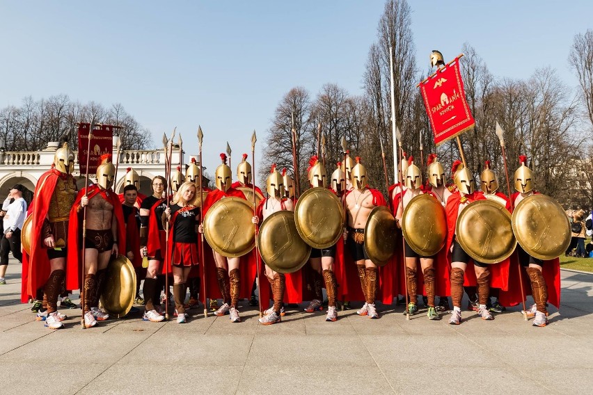 I Rafako Półmaraton Racibórz pobiegnie dla chorej Madzi