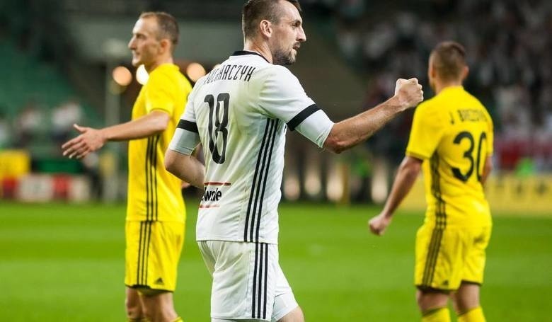 Sheriff - Legia transmisja TV [STREAM ONLINE]. Sheriff - Legia mecz na żywo