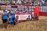 Cudowny finał Orlen Beach Volley Tour PKO w Przysusze. Są nowi mistrzowie! 